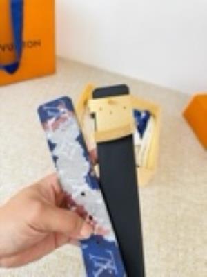 wholesale quality louis vuitton belt model no. 843